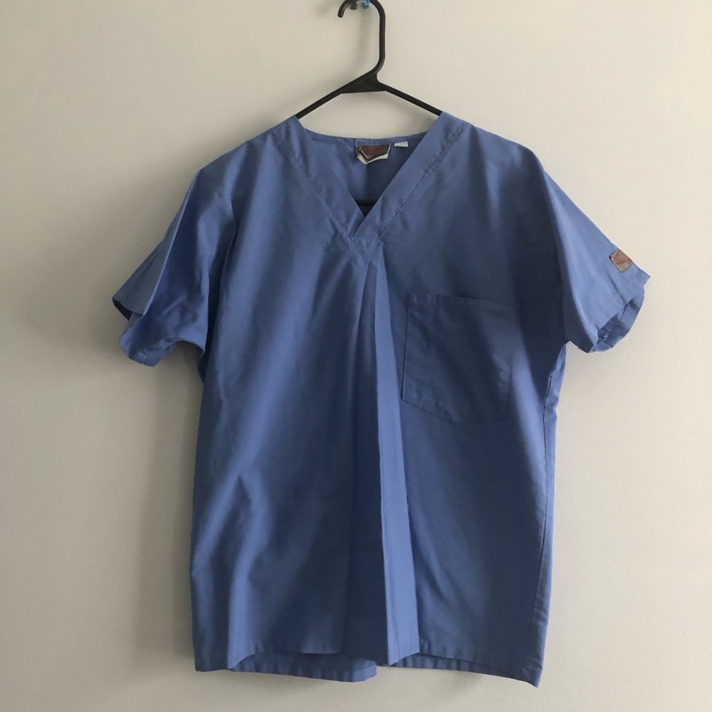 XS Scrubs (never worn)